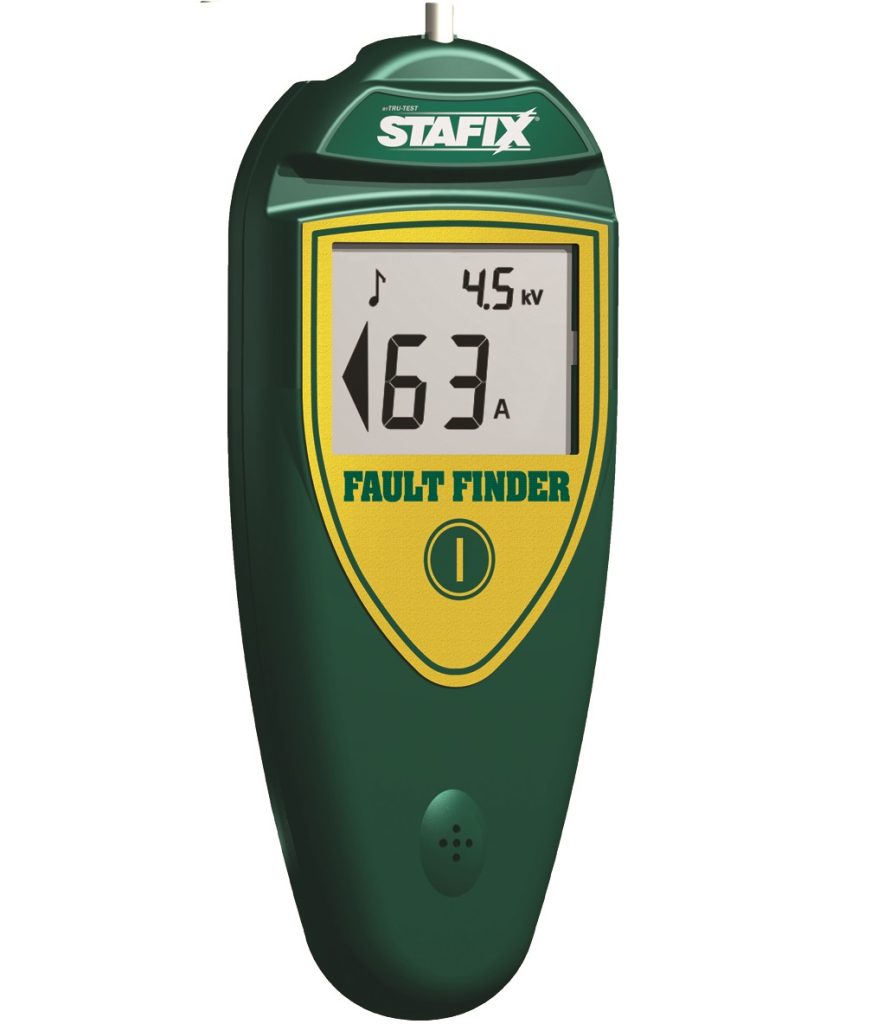 Stafix Fault Finder in Kenya