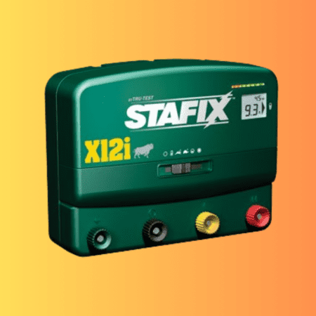 Buy the Stafix X12 Electic Fence Energizer in Kenya