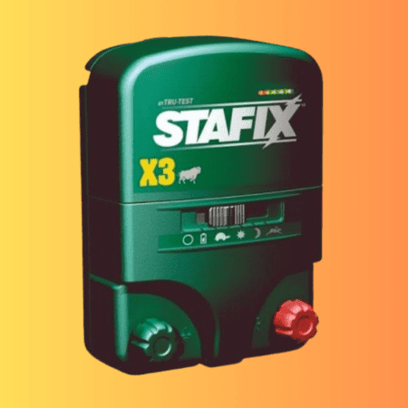 Get the Stafix X3 Electric Fence Energizer in Kenya