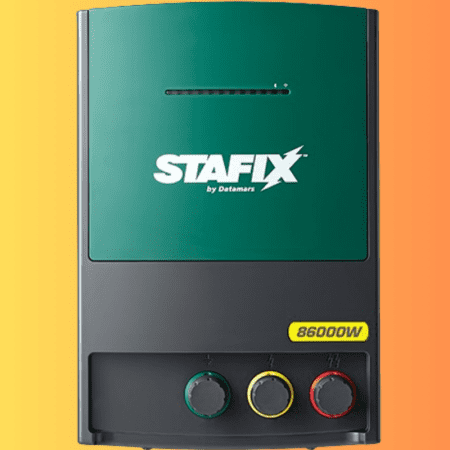 Buy Stafix 86000W Energizer Machine in Kenya