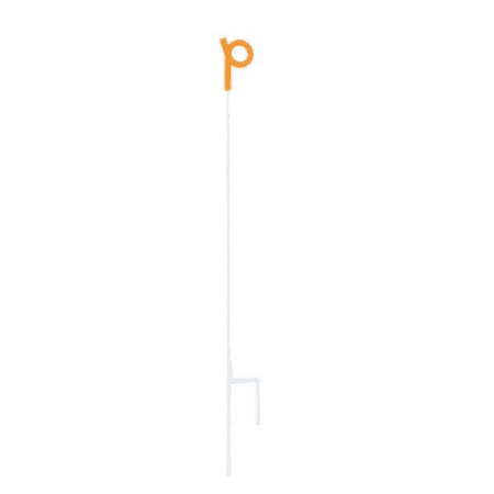 Pigtail Fencing Posts in Kenya | Portable Electric Fence Supports